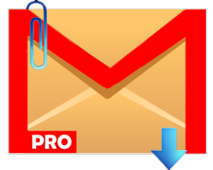 Gmail Attachment Extractor