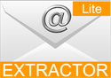 IMAP Email Extractor Lite