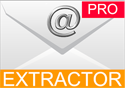 IMAP Email Extractor Pro